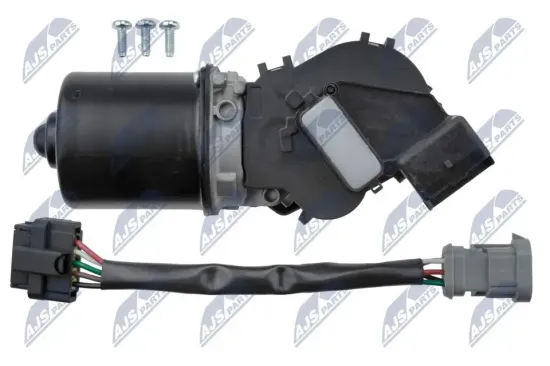 Wischermotor 12 V NTY ESW-RE-001 Bild Wischermotor 12 V NTY ESW-RE-001