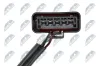 Wischermotor 12 V vorne NTY ESW-RE-006 Bild Wischermotor 12 V vorne NTY ESW-RE-006
