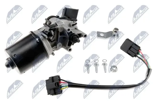 Wischermotor 12 V NTY ESW-RE-008 Bild Wischermotor 12 V NTY ESW-RE-008