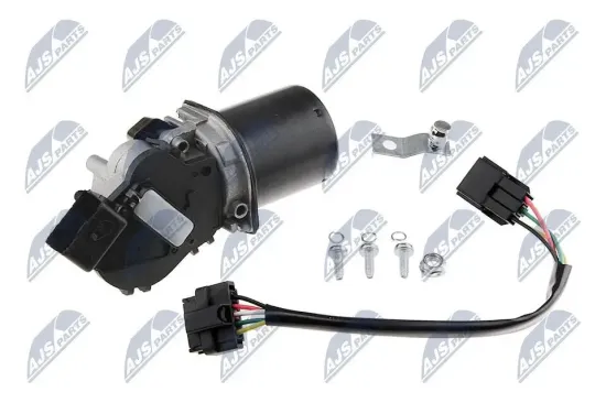 Wischermotor 12 V NTY ESW-RE-008 Bild Wischermotor 12 V NTY ESW-RE-008