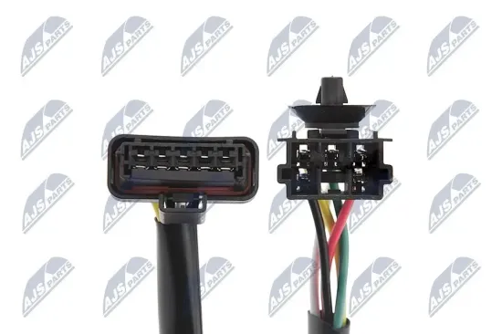 Wischermotor 12 V NTY ESW-RE-008 Bild Wischermotor 12 V NTY ESW-RE-008