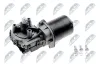 Wischermotor 12 V NTY ESW-RE-009 Bild Wischermotor 12 V NTY ESW-RE-009