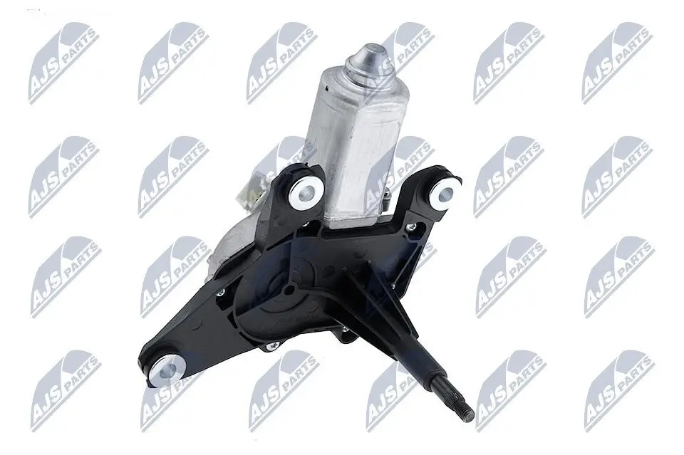 Wischermotor 12 V hinten NTY ESW-RE-010