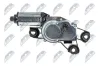 Wischermotor 12 V hinten NTY ESW-SE-004 Bild Wischermotor 12 V hinten NTY ESW-SE-004