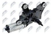 Wischermotor 12 V hinten NTY ESW-SK-000
