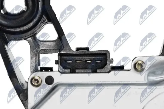 Wischermotor 12 V hinten NTY ESW-SK-000 Bild Wischermotor 12 V hinten NTY ESW-SK-000