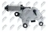 Wischermotor 12 V hinten NTY ESW-SK-007 Bild Wischermotor 12 V hinten NTY ESW-SK-007