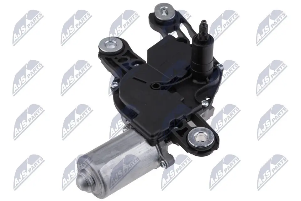 Wischermotor 12 V hinten NTY ESW-SK-014