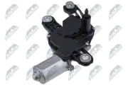 Wischermotor 12 V hinten NTY ESW-SK-014