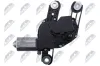 Wischermotor 12 V hinten NTY ESW-SK-014 Bild Wischermotor 12 V hinten NTY ESW-SK-014