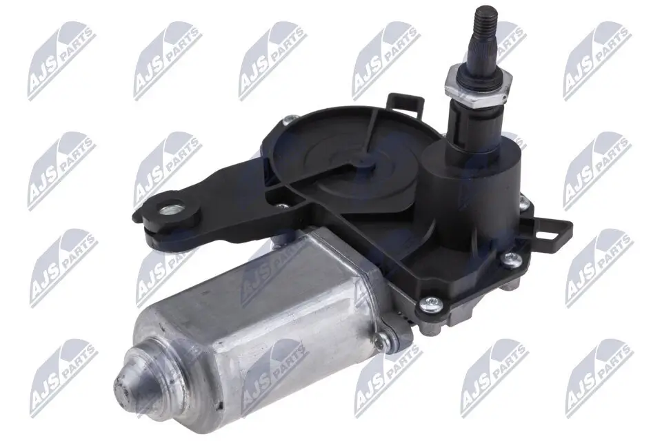 Wischermotor 12 V hinten NTY ESW-TY-004