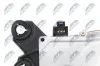 Wischermotor 12 V hinten NTY ESW-VV-001 Bild Wischermotor 12 V hinten NTY ESW-VV-001