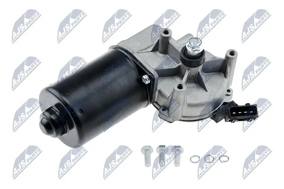 Wischermotor 12 V vorne NTY ESW-VV-005