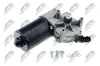 Wischermotor 12 V vorne NTY ESW-VV-005 Bild Wischermotor 12 V vorne NTY ESW-VV-005