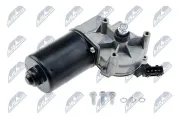 Wischermotor 12 V vorne NTY ESW-VV-005