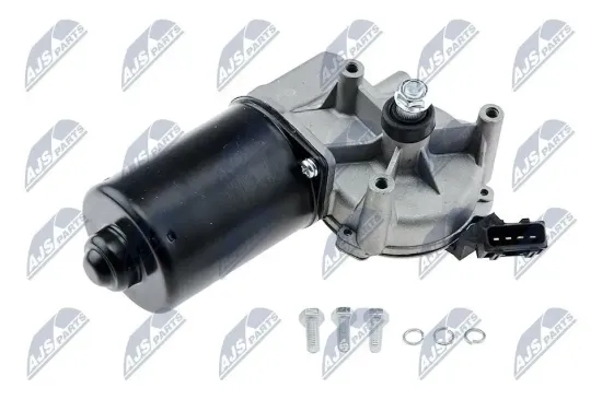 Wischermotor 12 V vorne NTY ESW-VV-005 Bild Wischermotor 12 V vorne NTY ESW-VV-005