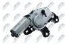 Wischermotor 12 V hinten NTY ESW-VW-004 Bild Wischermotor 12 V hinten NTY ESW-VW-004