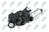 Wischermotor 12 V hinten NTY ESW-VW-014 Bild Wischermotor 12 V hinten NTY ESW-VW-014