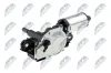 Wischermotor 12 V hinten NTY ESW-VW-014 Bild Wischermotor 12 V hinten NTY ESW-VW-014