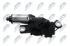 Wischermotor 12 V hinten NTY ESW-VW-014 Bild Wischermotor 12 V hinten NTY ESW-VW-014