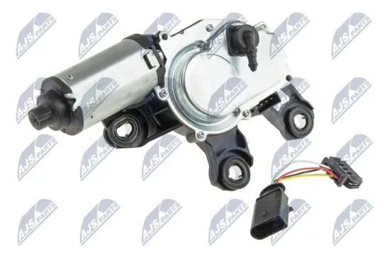 Wischermotor 12 V hinten NTY ESW-VW-015 Bild Wischermotor 12 V hinten NTY ESW-VW-015