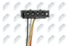 Wischermotor 12 V hinten NTY ESW-VW-015 Bild Wischermotor 12 V hinten NTY ESW-VW-015