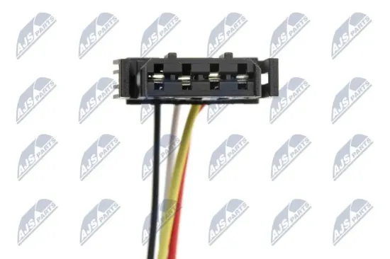 Wischermotor 12 V hinten NTY ESW-VW-015 Bild Wischermotor 12 V hinten NTY ESW-VW-015