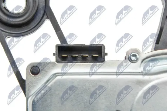 Wischermotor 12 V hinten NTY ESW-VW-015 Bild Wischermotor 12 V hinten NTY ESW-VW-015