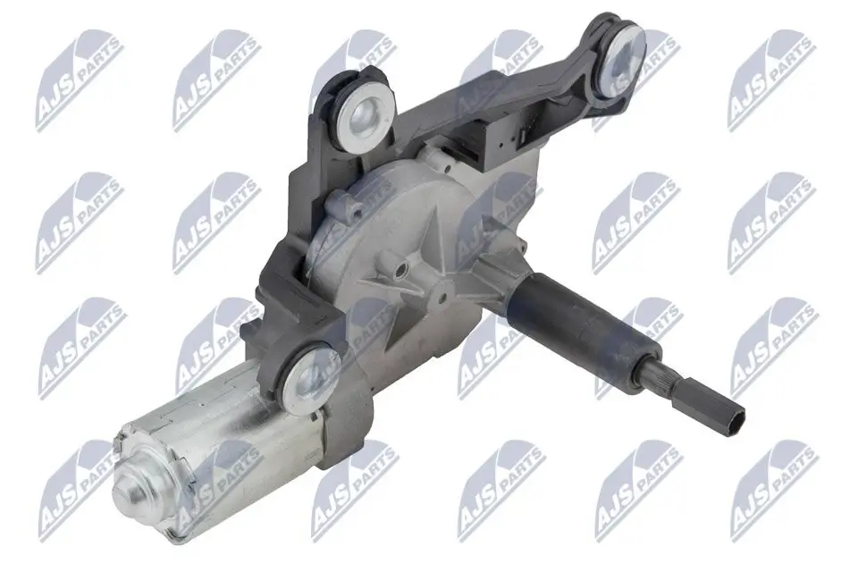 Wischermotor 12 V hinten NTY ESW-VW-021