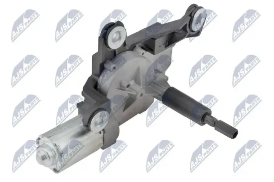 Wischermotor 12 V hinten NTY ESW-VW-021 Bild Wischermotor 12 V hinten NTY ESW-VW-021