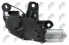Wischermotor 12 V hinten NTY ESW-VW-021 Bild Wischermotor 12 V hinten NTY ESW-VW-021