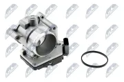 Drosselklappenstutzen 12 V NTY ETB-AU-002