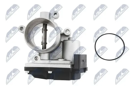 Drosselklappenstutzen 12 V NTY ETB-AU-002 Bild Drosselklappenstutzen 12 V NTY ETB-AU-002