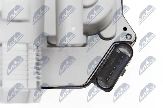 Drosselklappenstutzen 12 V NTY ETB-AU-002 Bild Drosselklappenstutzen 12 V NTY ETB-AU-002