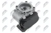 Drosselklappenstutzen 12 V NTY ETB-AU-003 Bild Drosselklappenstutzen 12 V NTY ETB-AU-003