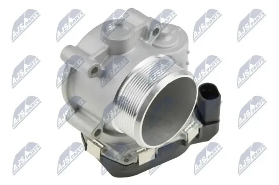 Drosselklappenstutzen 12 V NTY ETB-AU-006 Bild Drosselklappenstutzen 12 V NTY ETB-AU-006