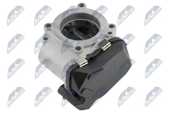 Drosselklappenstutzen 12 V NTY ETB-AU-006 Bild Drosselklappenstutzen 12 V NTY ETB-AU-006