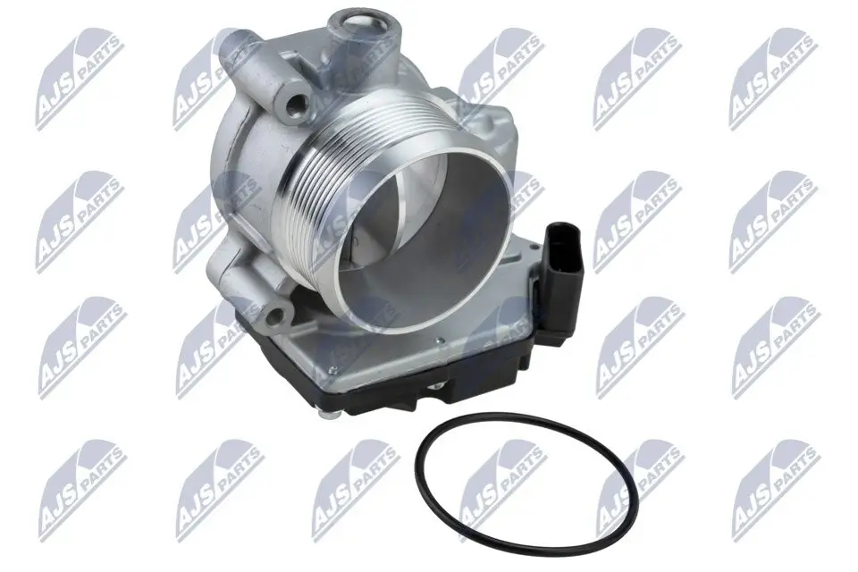 Drosselklappenstutzen 12 V NTY ETB-AU-008