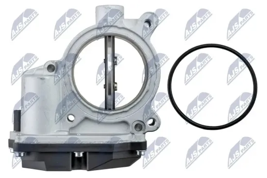 Drosselklappenstutzen 12 V NTY ETB-AU-008 Bild Drosselklappenstutzen 12 V NTY ETB-AU-008