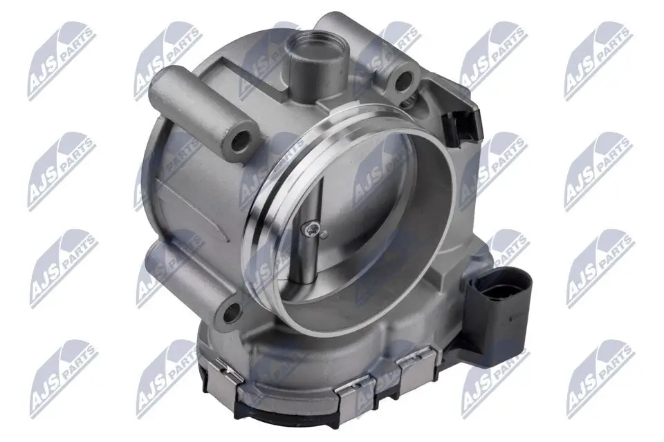 Drosselklappenstutzen 12 V NTY ETB-AU-009