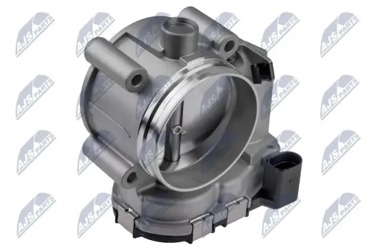 Drosselklappenstutzen 12 V NTY ETB-AU-009 Bild Drosselklappenstutzen 12 V NTY ETB-AU-009