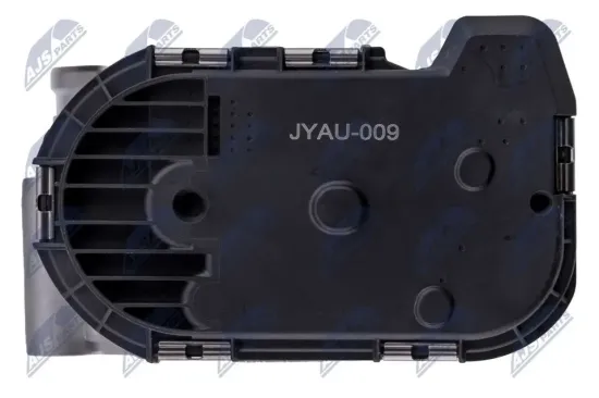 Drosselklappenstutzen 12 V NTY ETB-AU-009 Bild Drosselklappenstutzen 12 V NTY ETB-AU-009