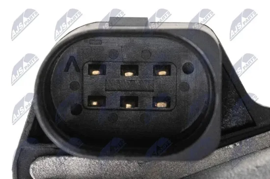 Drosselklappenstutzen NTY ETB-AU-013 Bild Drosselklappenstutzen NTY ETB-AU-013