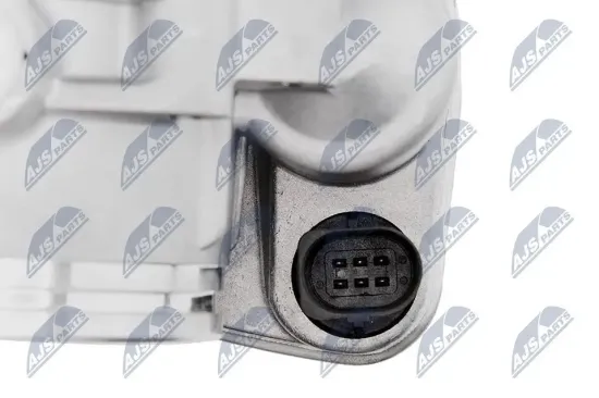 Drosselklappenstutzen NTY ETB-BM-001 Bild Drosselklappenstutzen NTY ETB-BM-001