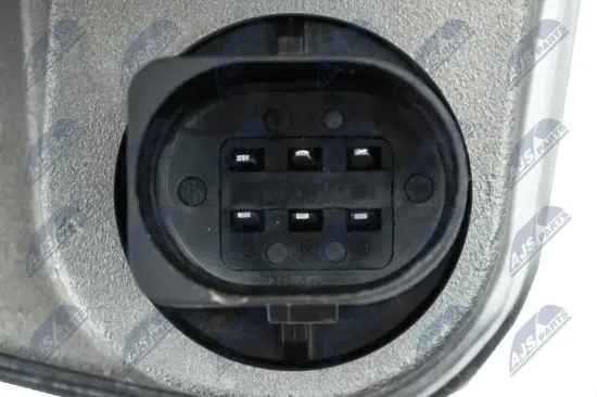 Drosselklappenstutzen 12 V NTY ETB-BM-008 Bild Drosselklappenstutzen 12 V NTY ETB-BM-008