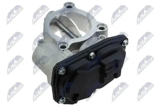 Drosselklappenstutzen NTY ETB-BM-009 Bild Drosselklappenstutzen NTY ETB-BM-009