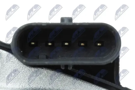 Drosselklappenstutzen NTY ETB-BM-009 Bild Drosselklappenstutzen NTY ETB-BM-009