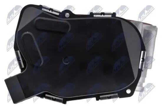 Drosselklappenstutzen NTY ETB-BM-016 Bild Drosselklappenstutzen NTY ETB-BM-016