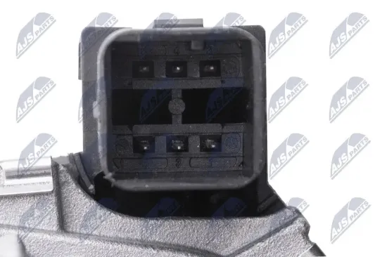 Drosselklappenstutzen NTY ETB-BM-016 Bild Drosselklappenstutzen NTY ETB-BM-016