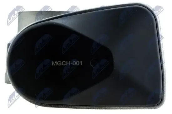 Drosselklappenstutzen NTY ETB-CH-001 Bild Drosselklappenstutzen NTY ETB-CH-001